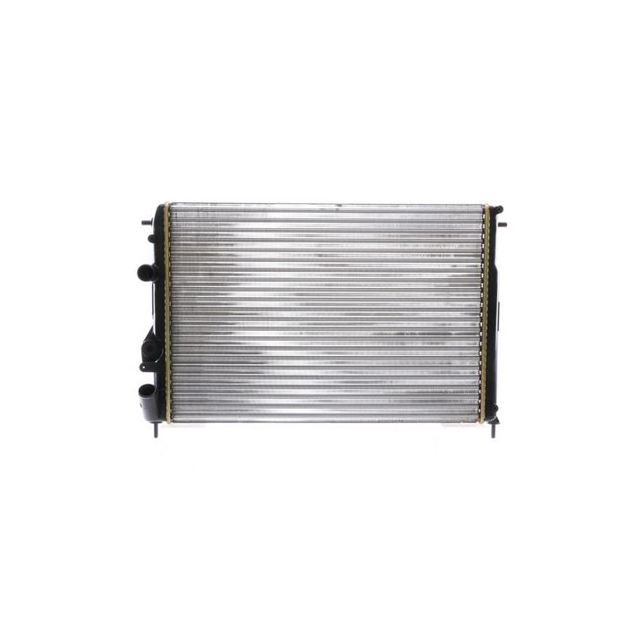 Radiatorius, variklio aušinimas MAHLE CR 493 000S