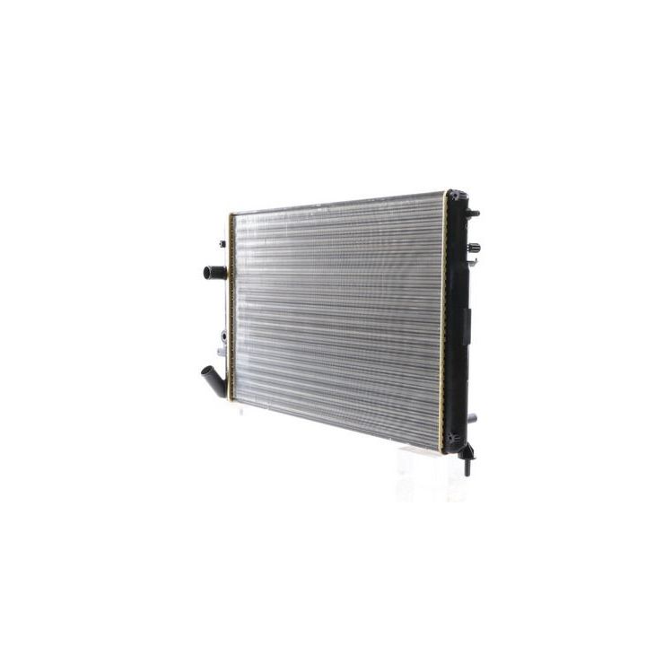 Radiatorius, variklio aušinimas MAHLE CR 493 000S