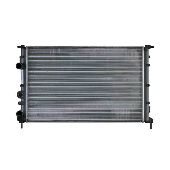 Radiatorius, variklio aušinimas MAHLE CR 494 000S