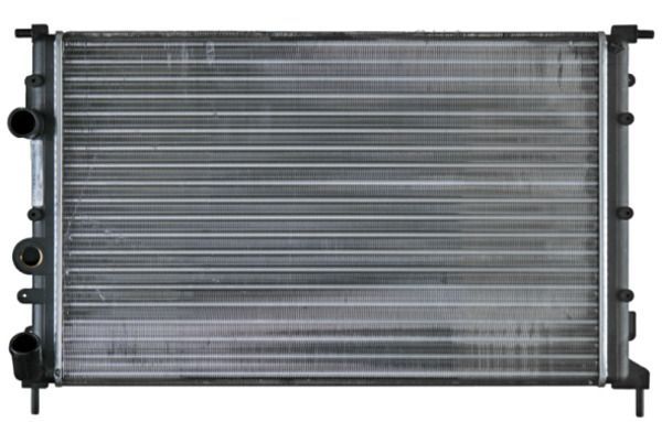 Radiatorius, variklio aušinimas MAHLE CR 494 000S