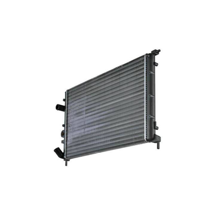 Radiatorius, variklio aušinimas MAHLE CR 494 000S