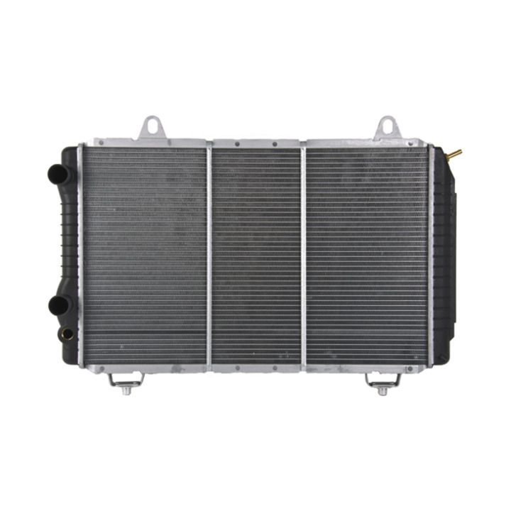 Radiatorius, variklio aušinimas MAHLE CR 499 000P