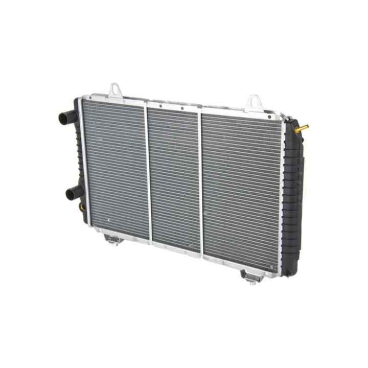 Radiatorius, variklio aušinimas MAHLE CR 499 000P