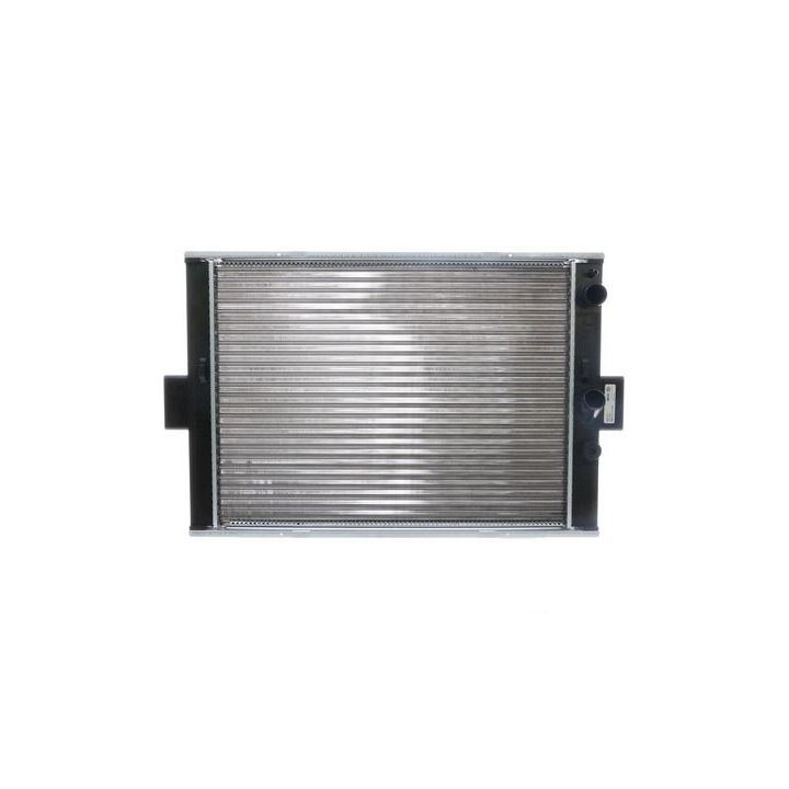 Radiatorius, variklio aušinimas MAHLE CR 501 000S