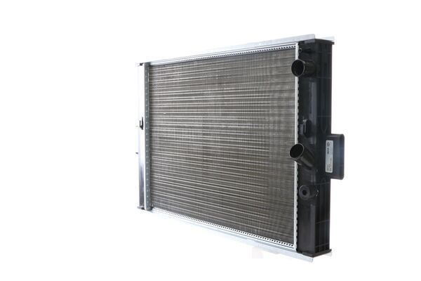 Radiatorius, variklio aušinimas MAHLE CR 501 000S