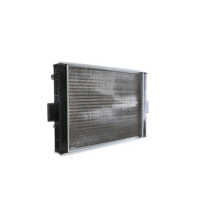 Radiatorius, variklio aušinimas MAHLE CR 501 000S