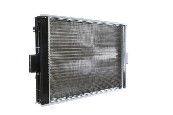 Radiatorius, variklio aušinimas MAHLE CR 501 000S