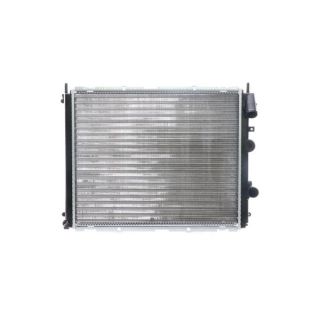 Radiatorius, variklio aušinimas MAHLE CR 510 000S
