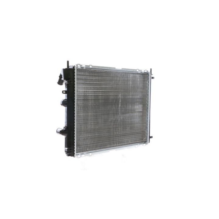 Radiatorius, variklio aušinimas MAHLE CR 510 000S