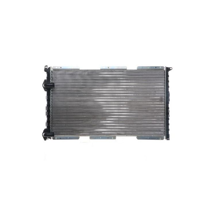 Radiatorius, variklio aušinimas MAHLE CR 526 000S