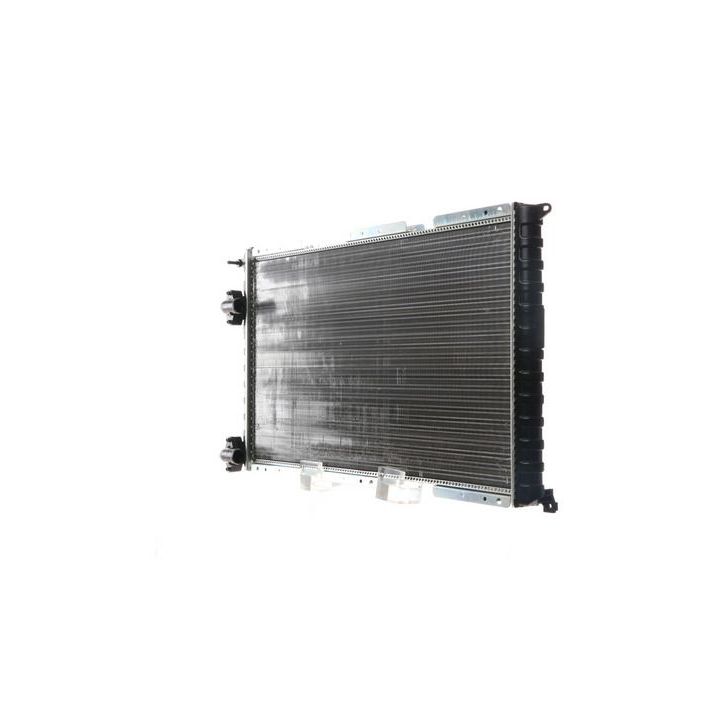 Radiatorius, variklio aušinimas MAHLE CR 526 000S