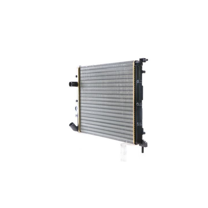 Radiatorius, variklio aušinimas MAHLE CR 528 000S