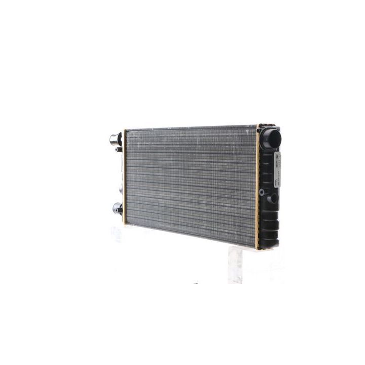 Radiatorius, variklio aušinimas MAHLE CR 529 000S