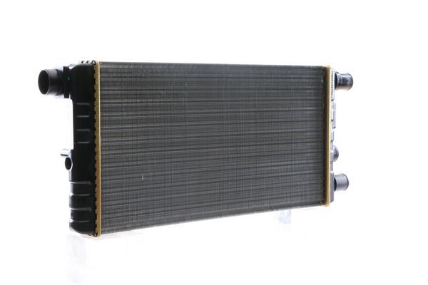 Radiatorius, variklio aušinimas MAHLE CR 529 000S