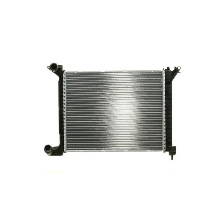 Radiatorius, variklio aušinimas MAHLE CR 532 000P