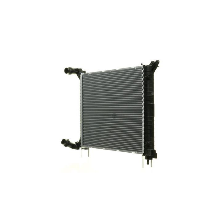 Radiatorius, variklio aušinimas MAHLE CR 532 000P