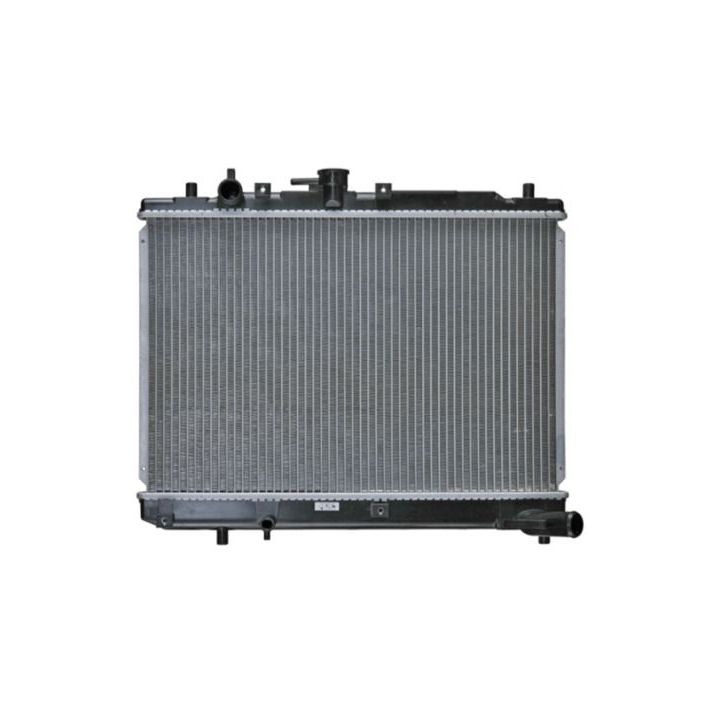 Radiatorius, variklio aušinimas MAHLE CR 534 000S