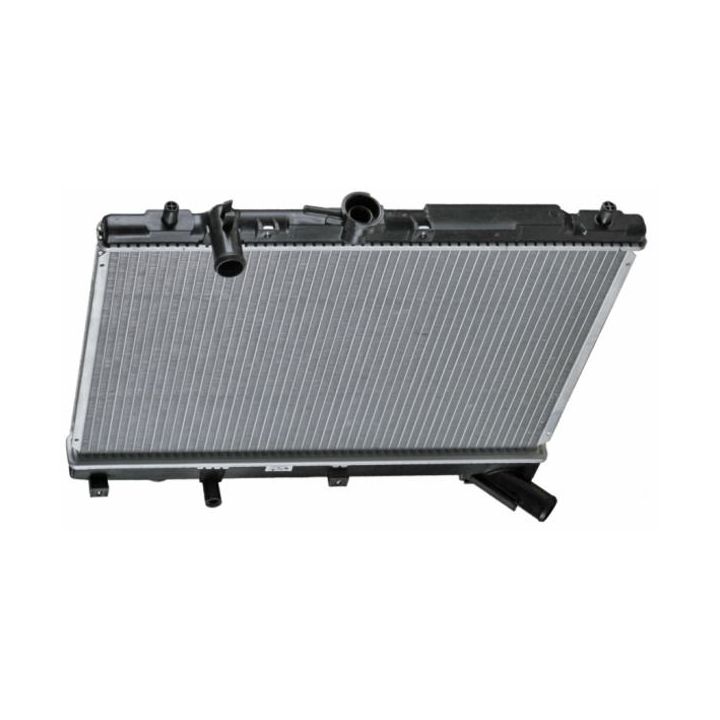 Radiatorius, variklio aušinimas MAHLE CR 534 000S