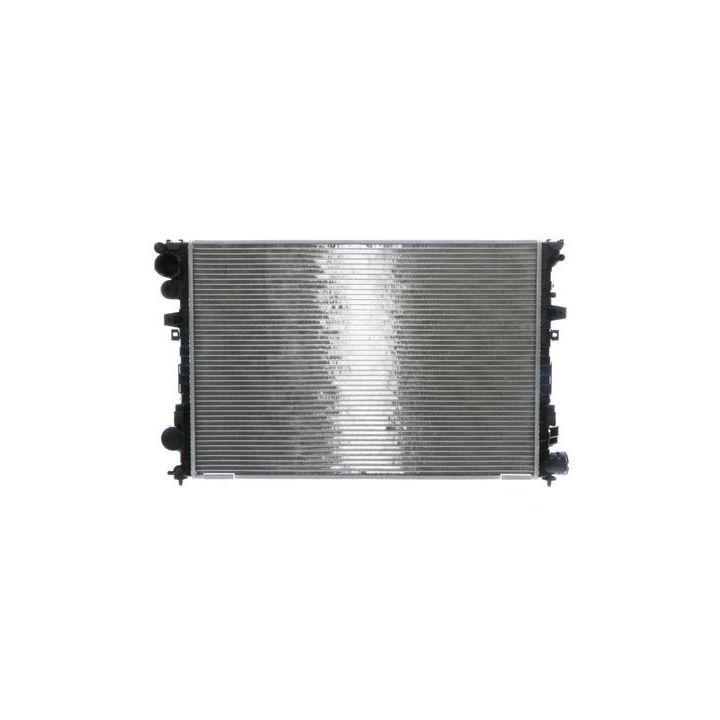 Radiatorius, variklio aušinimas MAHLE CR 587 000S