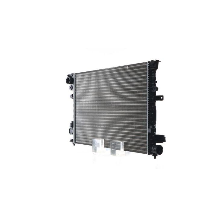 Radiatorius, variklio aušinimas MAHLE CR 587 001S