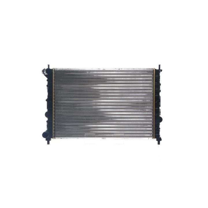 Radiatorius, variklio aušinimas MAHLE CR 588 000S