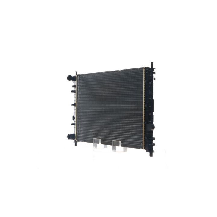 Radiatorius, variklio aušinimas MAHLE CR 588 000S