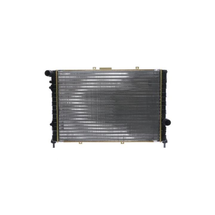 Radiatorius, variklio aušinimas MAHLE CR 589 000S