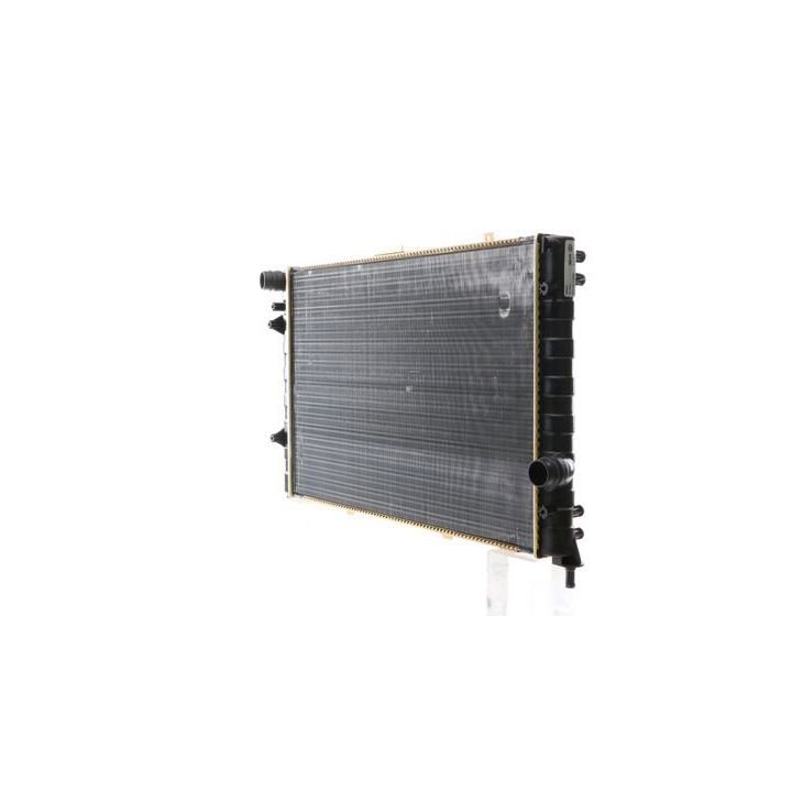 Radiatorius, variklio aušinimas MAHLE CR 589 000S