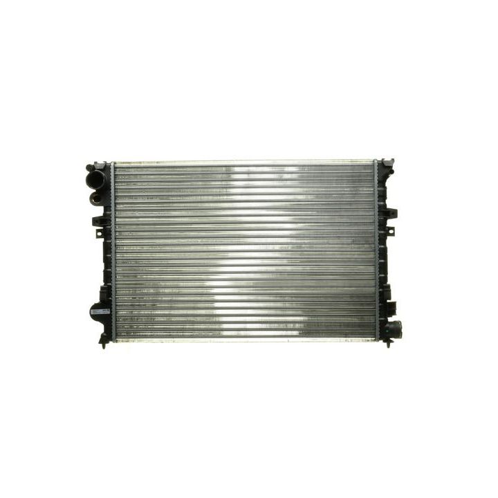 Radiatorius, variklio aušinimas MAHLE CR 592 000P