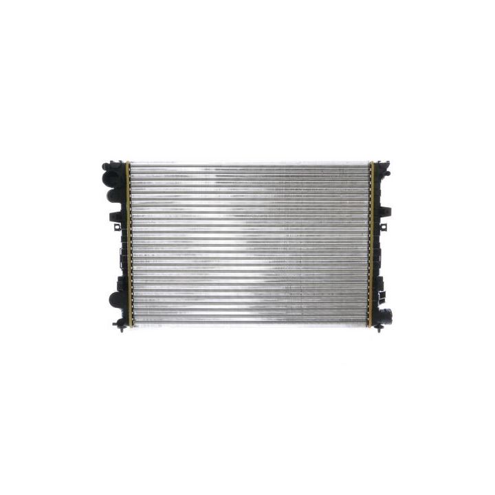 Radiatorius, variklio aušinimas MAHLE CR 592 000S