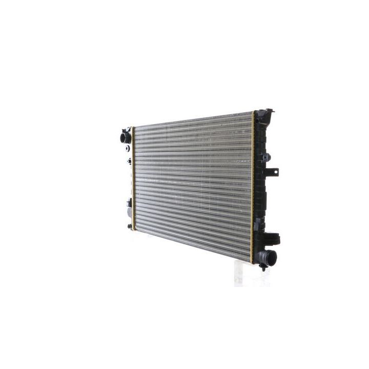 Radiatorius, variklio aušinimas MAHLE CR 592 000S