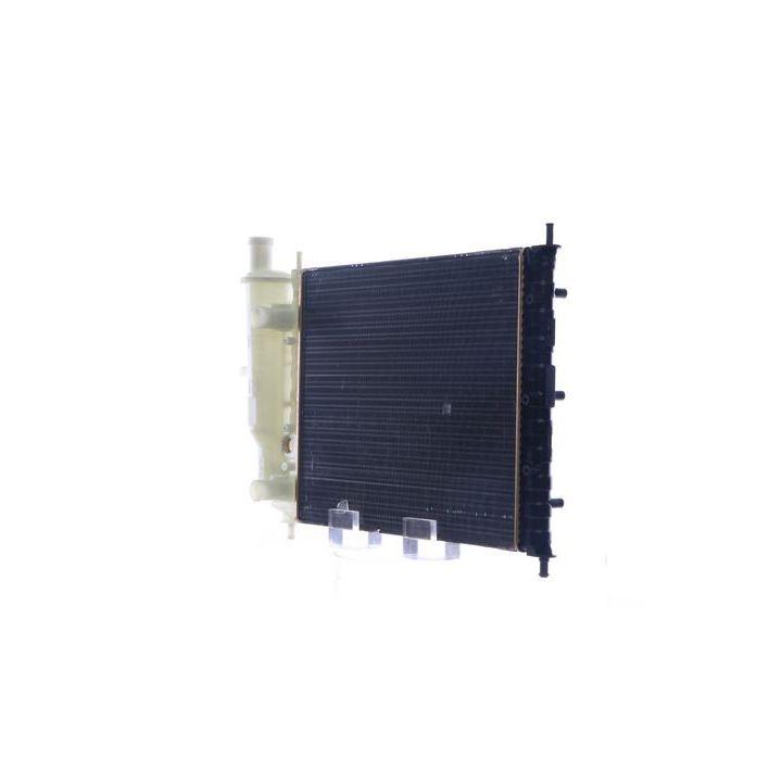 Radiatorius, variklio aušinimas MAHLE CR 598 000S