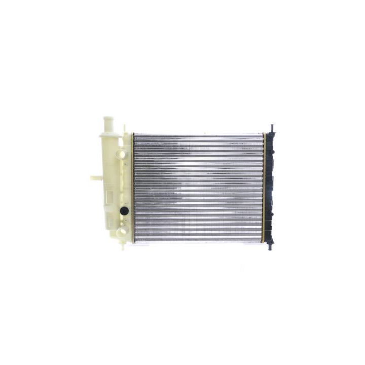 Radiatorius, variklio aušinimas MAHLE CR 599 000S