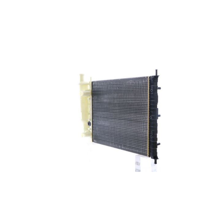 Radiatorius, variklio aušinimas MAHLE CR 599 000S