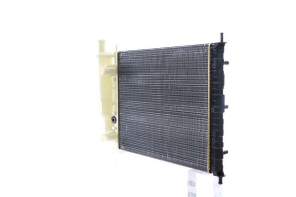 Radiatorius, variklio aušinimas MAHLE CR 599 000S