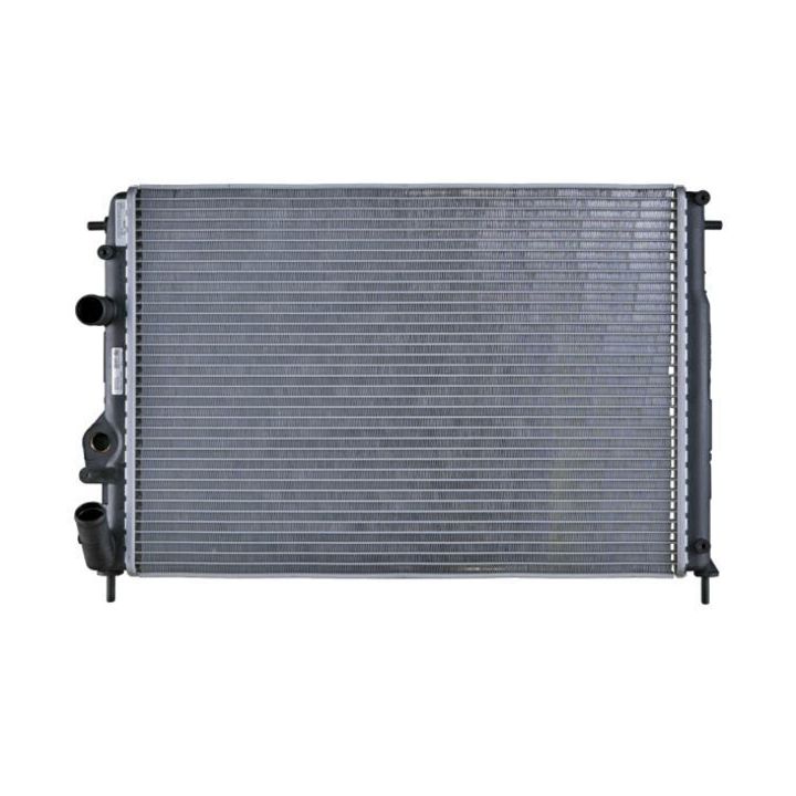 Radiatorius, variklio aušinimas MAHLE CR 602 000P