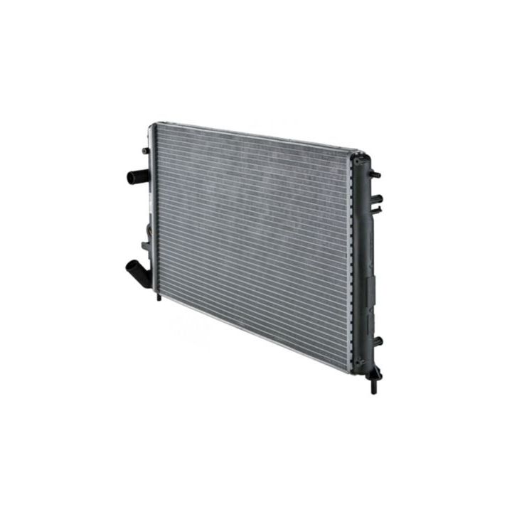 Radiatorius, variklio aušinimas MAHLE CR 602 000P