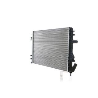 Radiatorius, variklio aušinimas MAHLE CR 602 000S