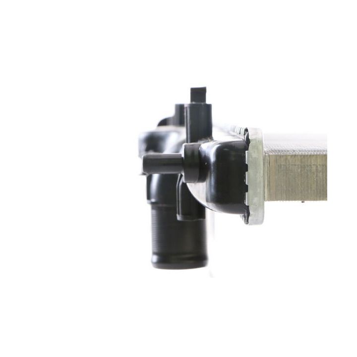 Radiatorius, variklio aušinimas MAHLE CR 602 000S