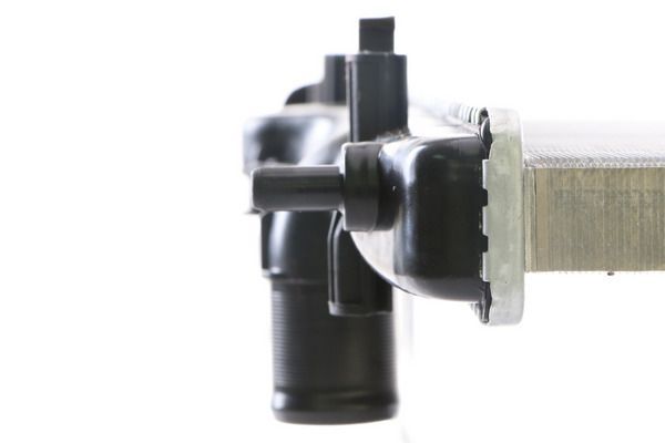 Radiatorius, variklio aušinimas MAHLE CR 602 000S