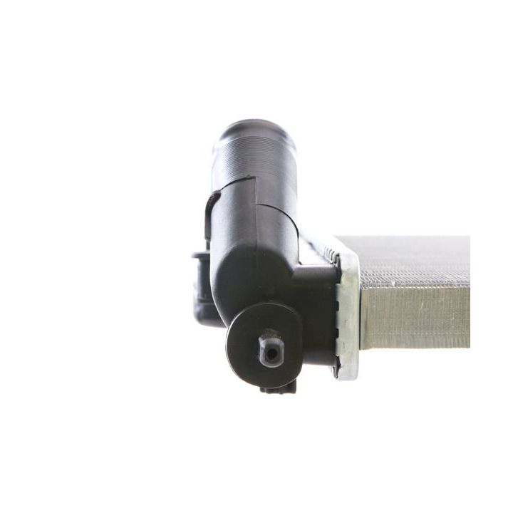 Radiatorius, variklio aušinimas MAHLE CR 602 000S