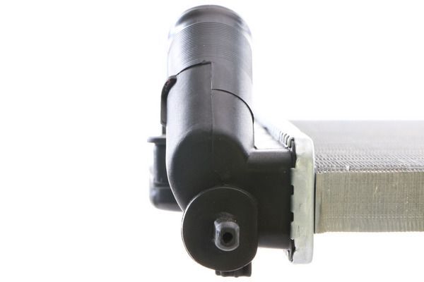Radiatorius, variklio aušinimas MAHLE CR 602 000S