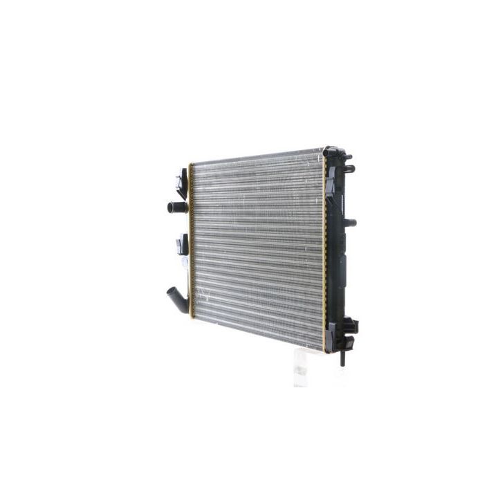 Radiatorius, variklio aušinimas MAHLE CR 605 000S