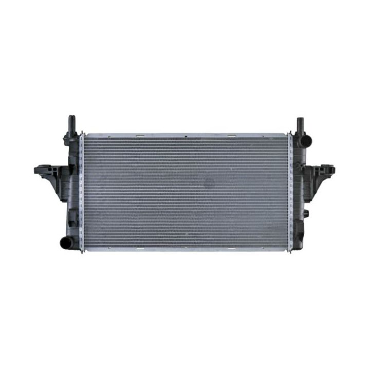 Radiatorius, variklio aušinimas MAHLE CR 609 000S