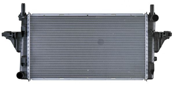 Radiatorius, variklio aušinimas MAHLE CR 609 000S