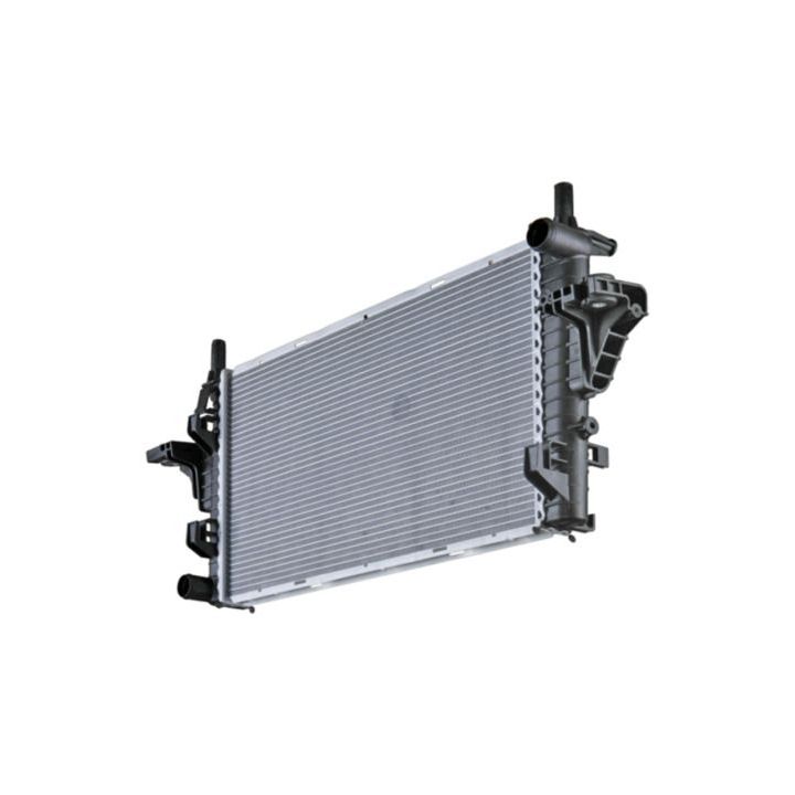 Radiatorius, variklio aušinimas MAHLE CR 609 000S