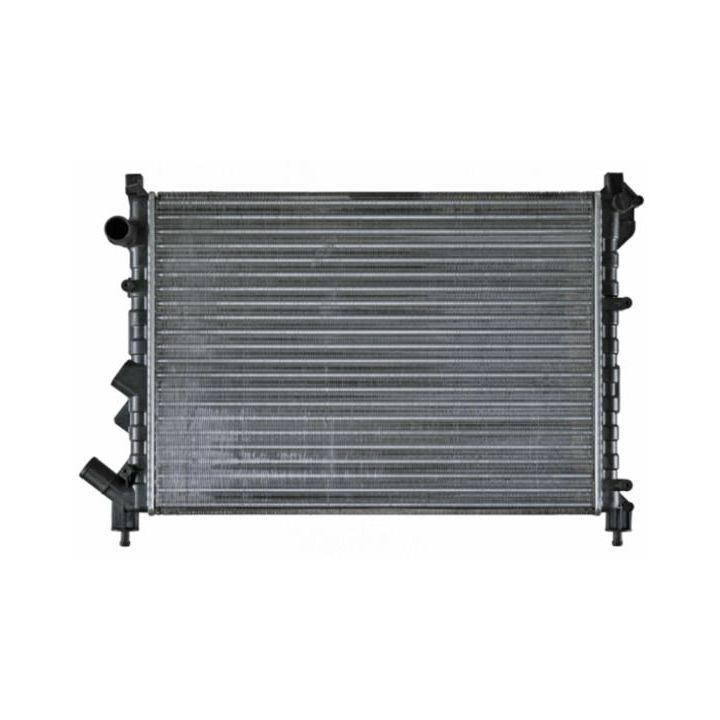 Radiatorius, variklio aušinimas MAHLE CR 610 000S