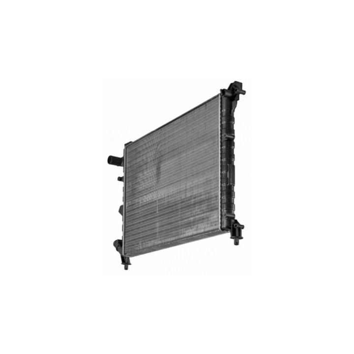 Radiatorius, variklio aušinimas MAHLE CR 610 000S