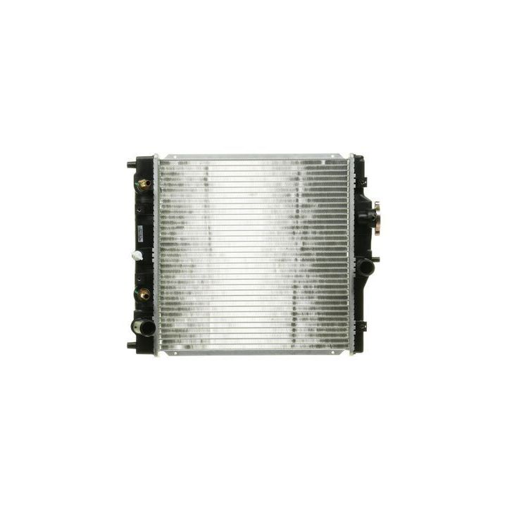 Radiatorius, variklio aušinimas MAHLE CR 611 000S