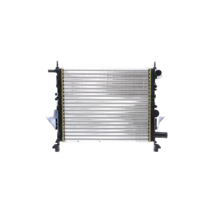 Radiatorius, variklio aušinimas MAHLE CR 614 000S